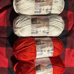 Hometown Yarn